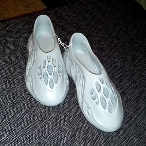 Foam runner